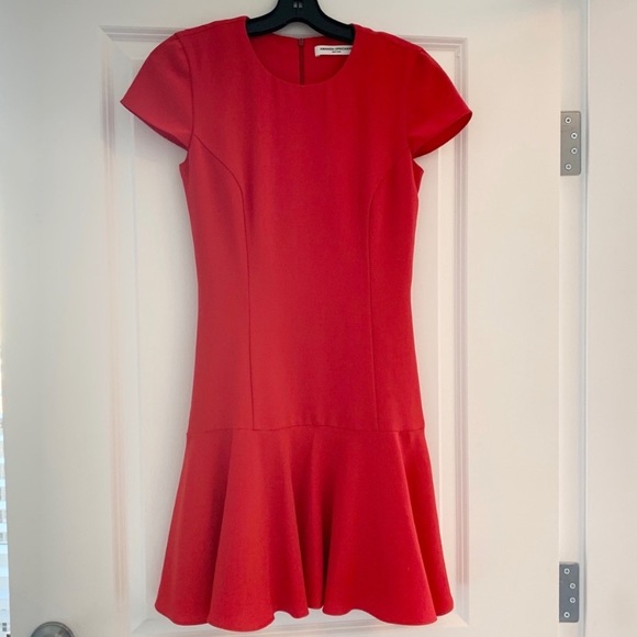 Amanda Uprichard Hudson Dress- bundle any 2 items for $40 (anything $50 & under) - Picture 5 of 7